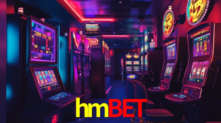 Cashback e recargas na hmbet