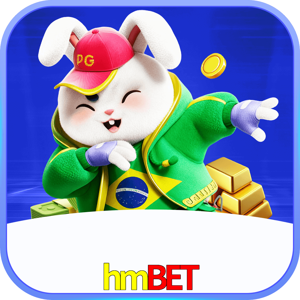 Imagem promocional da hmbet mostrando a plataforma e suas vantagens